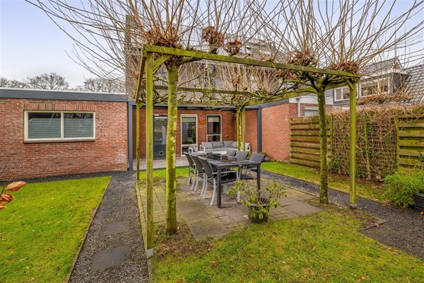 Medium property photo - Gaykemastraat 6, 9865 CA Opende